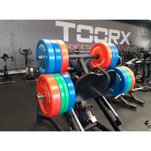 Фитнес станция  Toorx WBX-4000 (WBX-4000) - фото №2